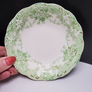 Johnson Bros Florentine Dessert Bowl